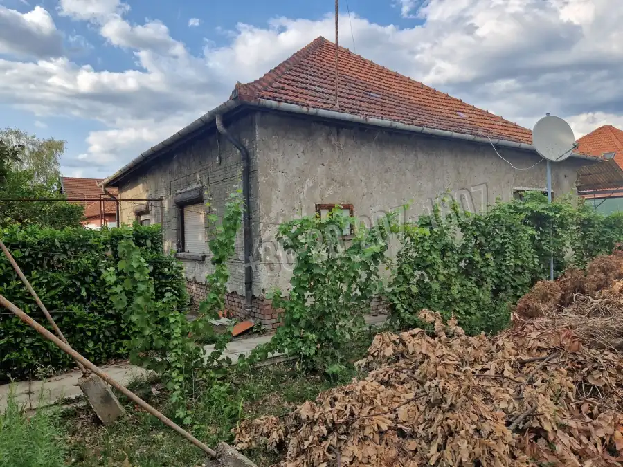 eladó családi ház, Békéscsaba