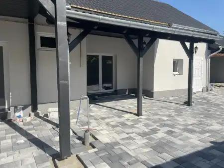 Eladó családi ház, Békéscsaba 3+1 szoba 125 m² 83 M Ft
