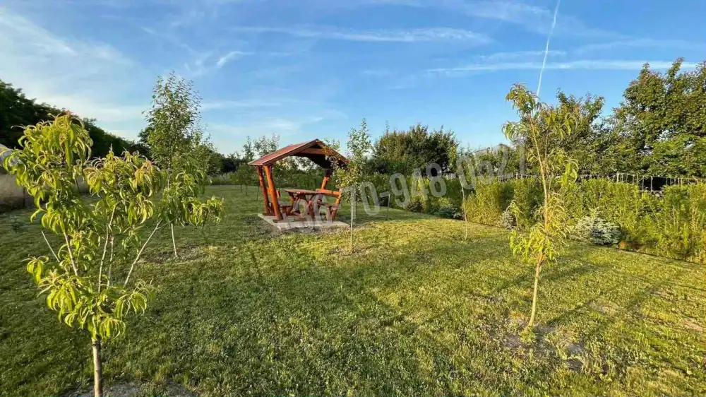 Békés megye - Gyula