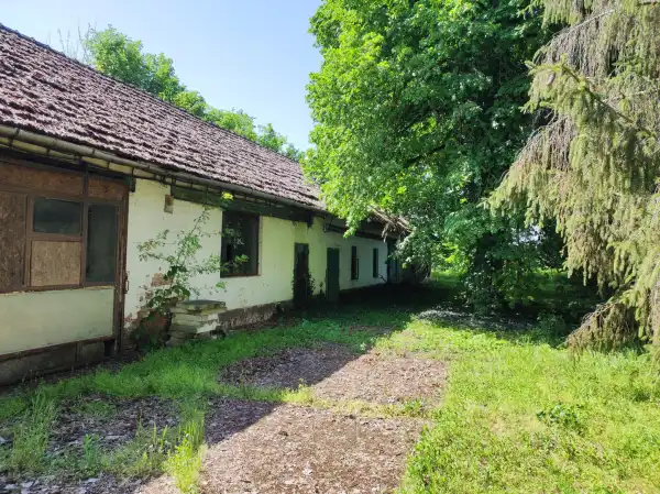 Eladó Ipari telek, Csabaszabadi 14792 m² 44.56 M Ft