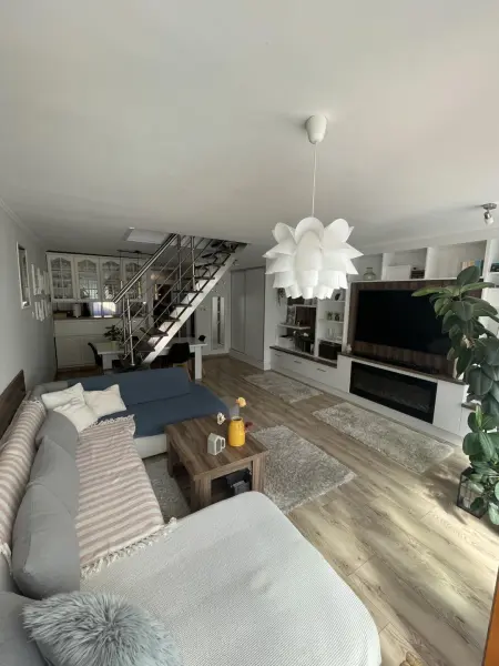Eladó sorház, Békéscsaba 5 szoba 130 m² 84.9 M Ft