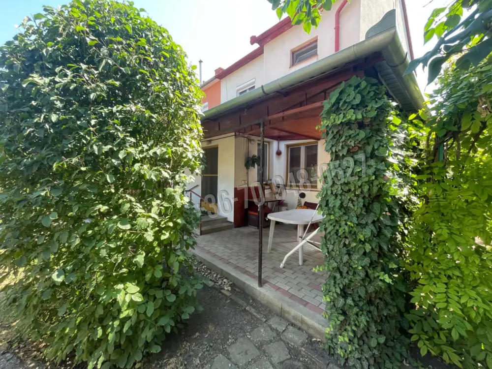 Békés megye - Békéscsaba